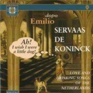 Avatar for Servaas de Koninck