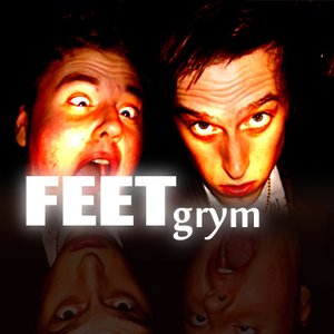 Feet Grym 的头像