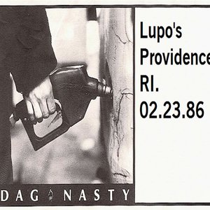 1986-02-23: Lupos, Providence, RI, USA
