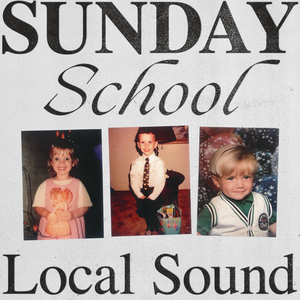 Artwork for I Could Sing of Your Love Forever