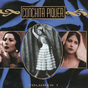 Conchita Piquer, Vol. 1