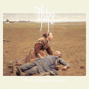 Ofte Jeg Droemmer Mig Doed (12" Lp)