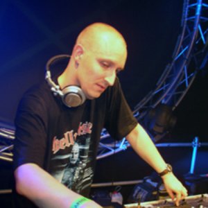 DJ Dione için avatar