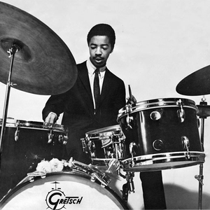 Tony Williams photo provided by Last.fm