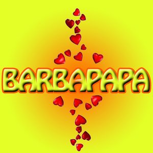 Barbapapa