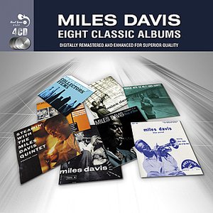 Eight Classic Albums