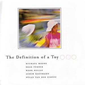The Definition of a Toy