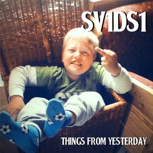 Things from Yesterday - Single