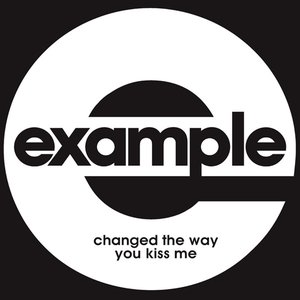 Changed the Way You Kiss Me (Remixes) - EP