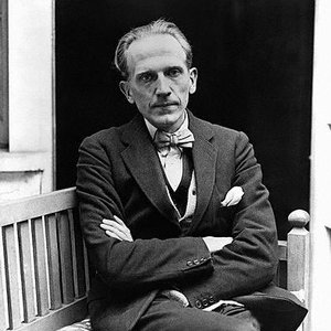 Avatar di A.A. Milne