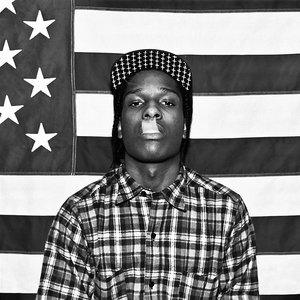 'LiveLoveA$AP' için resim