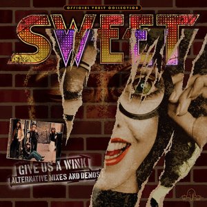 Give Us a Wink (Alt. Mixes & Demos)