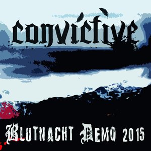 Blutnacht - EP