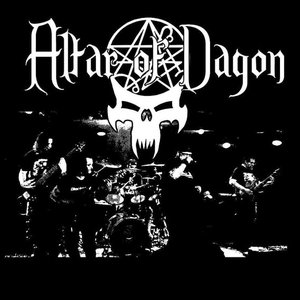 Altar Of Dagon 的头像