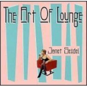 The Art of Lounge