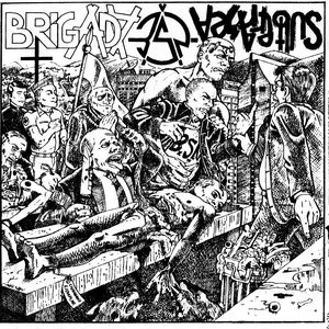 brigada subterranea