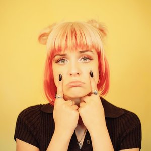 Avatar för Sarah Barrios