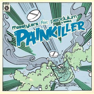 Painkiller - Single