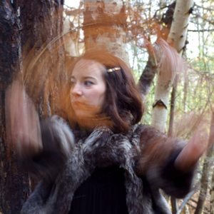 Lindsay West photo provided by Last.fm