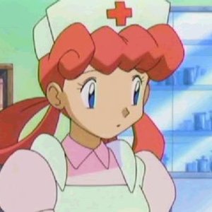 DJ Nurse Joy 的头像