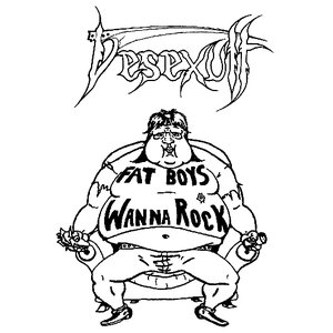 Fat Boys Wanna Rock - Demo#3