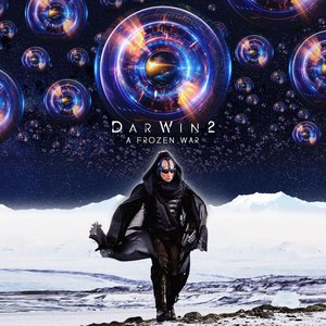 DarWin 2: A Frozen War
