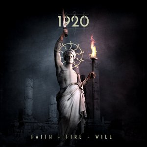 Faith - Fire - Will