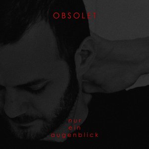 Nur ein Augenblick - Single