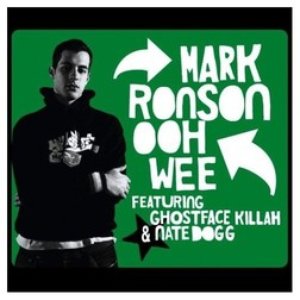 Avatar for Mark Ronson feat. Ghostface Killah, Nate Dogg & Trife