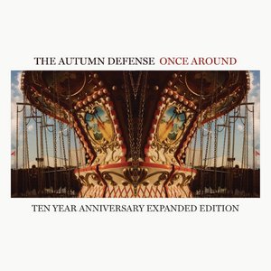 Once Around (Expanded 10th Anniversary Edition)