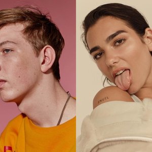 Whethan & Dua Lipa 的头像