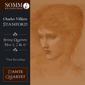 Stanford: String Quartets, Vol. 3