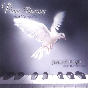 Piano Therapy - Keys to Healing