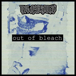 out of bleach