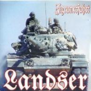 Landser - _Einzelne: In Den Bergen Von Ruanda - Zortam Music