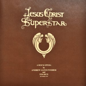 Jesus Christ Superstar