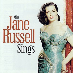 Miss Jane Russell Sings