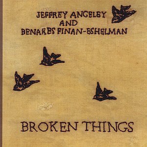 Broken Things