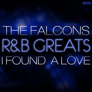 R&B Greats - I Found a Love