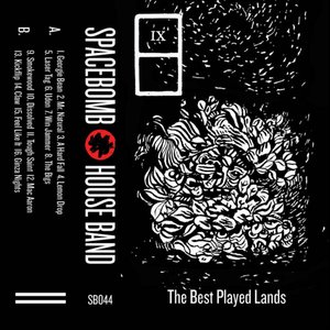 IX: The Best Played Lands