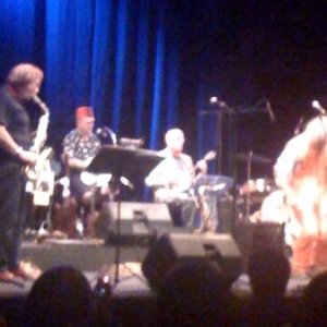 Three Bonzos and a Piano 的头像