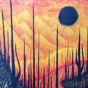 Wading in the Gray - Single