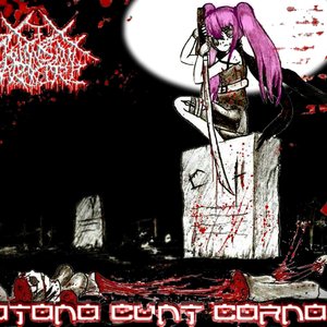 Katana Cunt Carnage