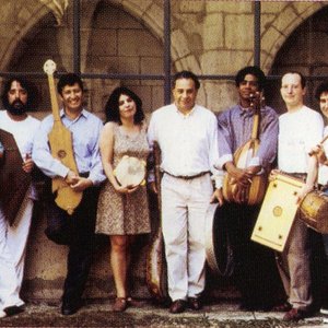 Avatar for Música Antigua & Eduardo Paniagua