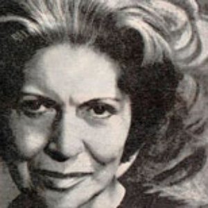 Matilde Urrutia 的头像