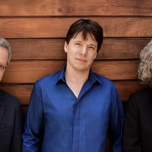 Joshua Bell, Steven Isserlis & Jeremy Denk 的头像