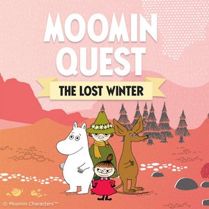 Moomin Quest: The lost winter