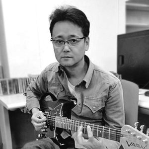 Tate Norio 的头像