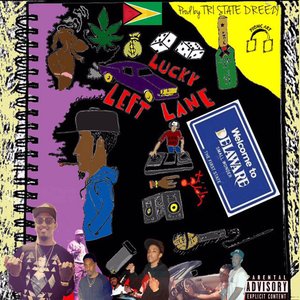 Left Lane Didon & Tri State Dreezy 的头像