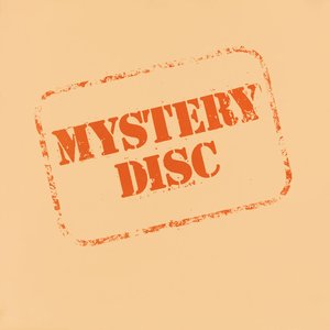 Image for 'Mystery Disc'